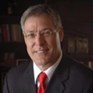 Stuart Dorsey